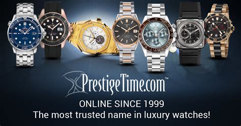 prestige watches|prestigetime watches for men.